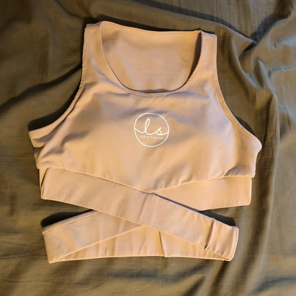 Sports bra